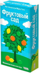 Настольная игра Мир Хобби Фруктовый сад