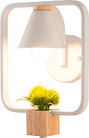 Бра Home Light Астерия MMD-LED B149-5-W (белый)