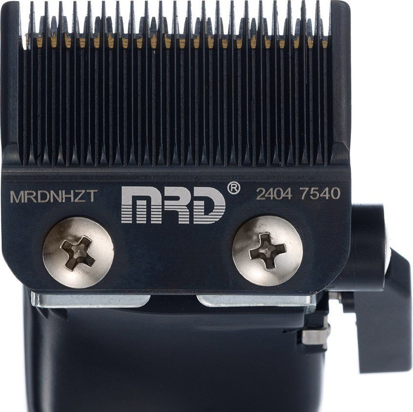 Машинка для стрижки волос MRD Pro MRD-HC-90-4 (черный)