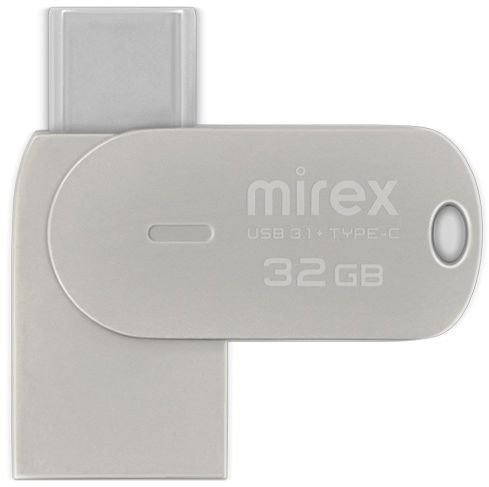 USB Flash Mirex Intrendo Bolero 3.0 32GB 13600-IT3BLR32