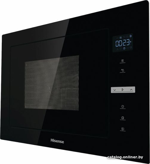 Микроволновая печь Hisense BIM325G62BG