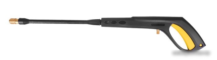 Мойка высокого давления Huter M165-РW