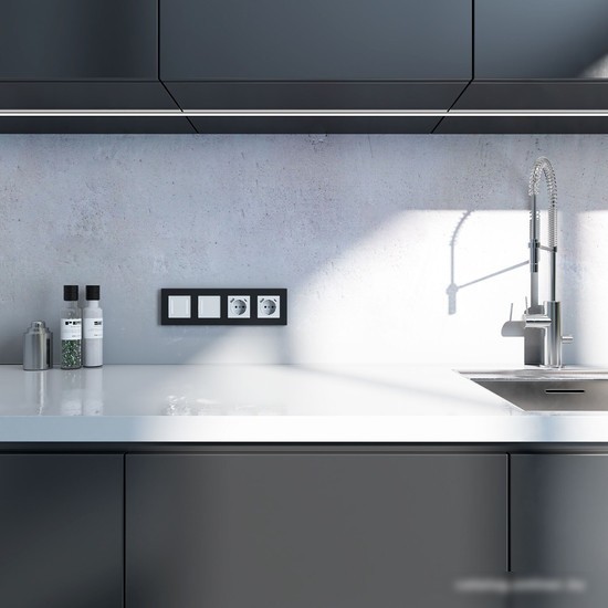 Рамка Werkel W0042908 a062802