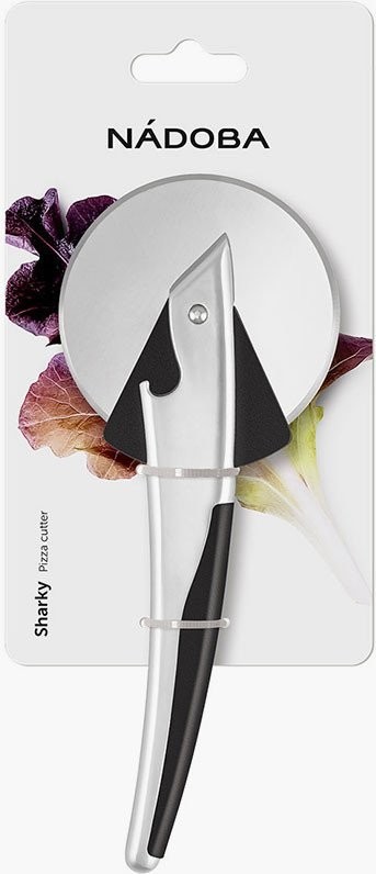 Кухонный нож Nadoba Sharky 791416