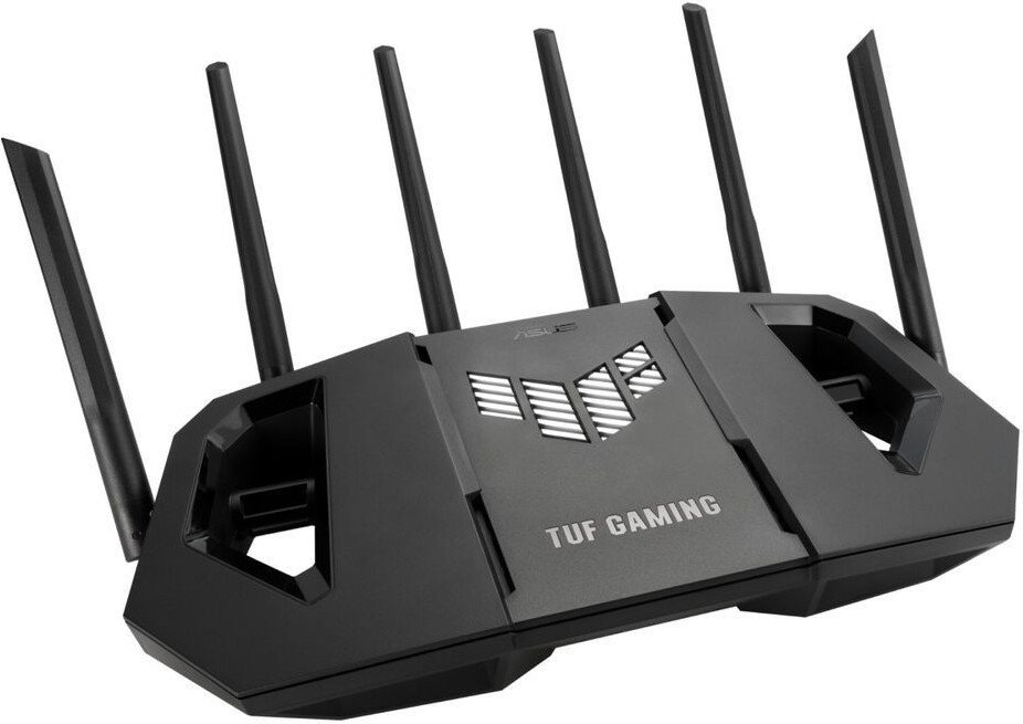 Wi-Fi роутер ASUS TUF Gaming BE9400