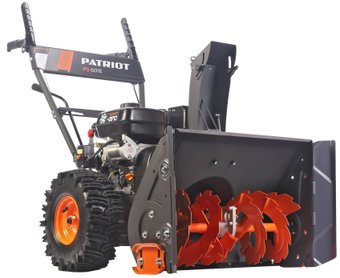 Снегоуборщик Patriot PS 601 E
