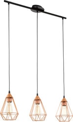 Люстра Eglo Tabres 94195