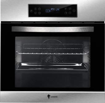Электрический духовой шкаф Leonord LEO-60005S