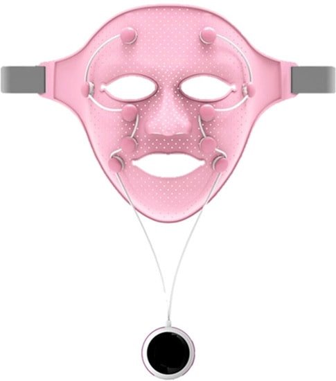 Миостимулятор Gezatone Biolift iFace