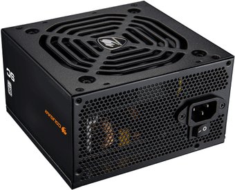 Блок питания Cougar SC 650 SXC650