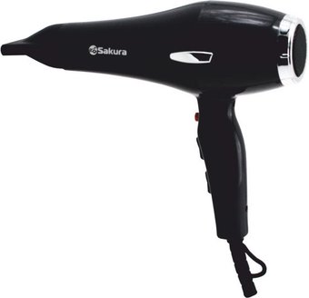 Фен Sakura SA-4038BK