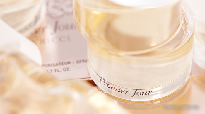 Nina Ricci Premier Jour EdP (100 мл)