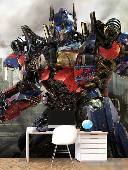 Фотообои Arthata Fotooboi-Transform-81 (400x270)