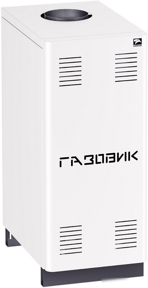 Отопительный котел Лемакс Газовик АОГВ-29-1