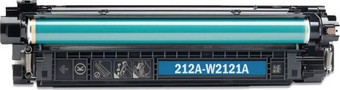 Картридж G&G GG-W2121A (аналог HP W2121A)