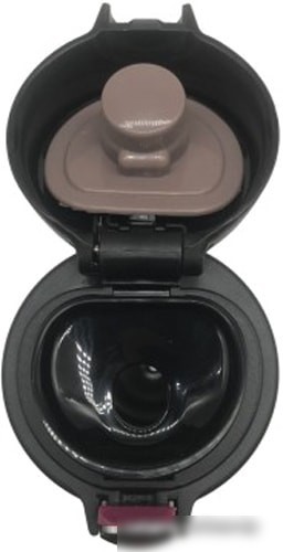 Термокружка Nisus N.TMK-KDC-500 0.42л (фиолетовый)