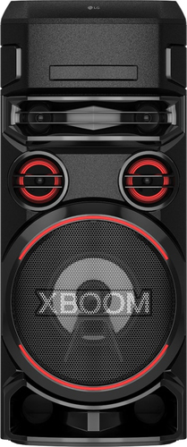 Колонки для музыкального центра LG X-Boom ON88