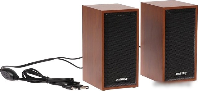 Акустика SmartBuy One SBA-102