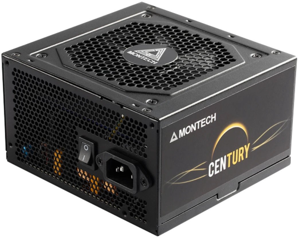 Блок питания Montech Century 550