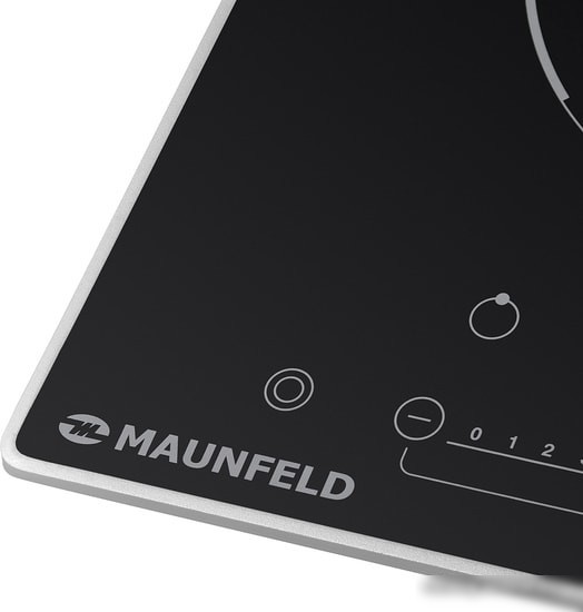 Варочная панель MAUNFELD EVSE292FDBK