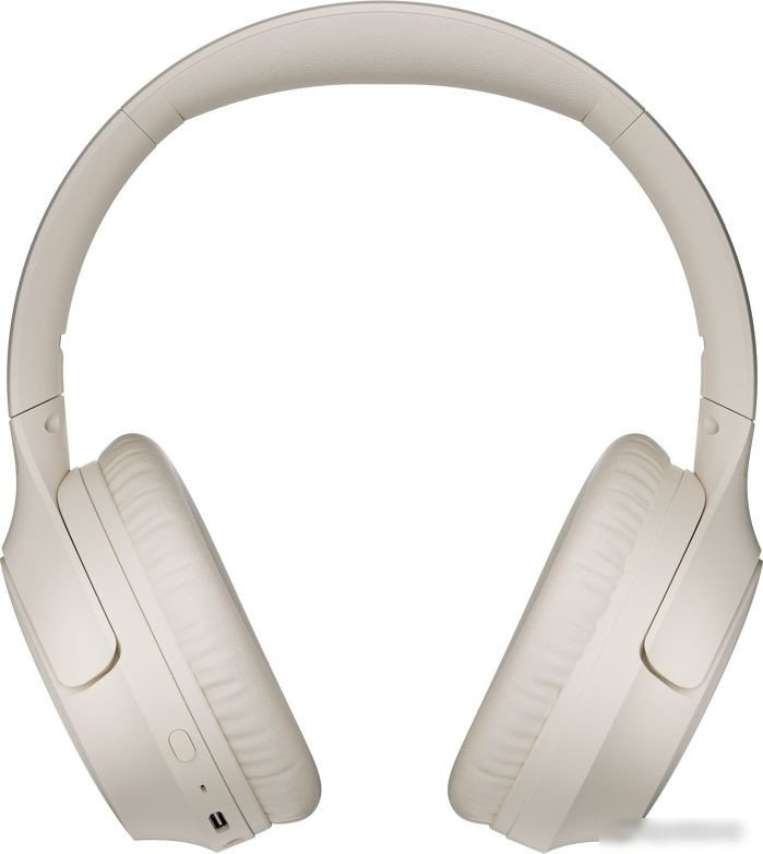 Наушники QCY H2 Pro (белый)