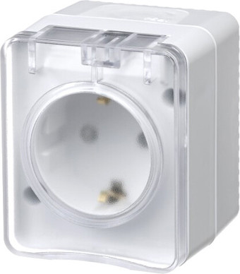 Розетка Schneider Electric AtlasDesign ATN540145
