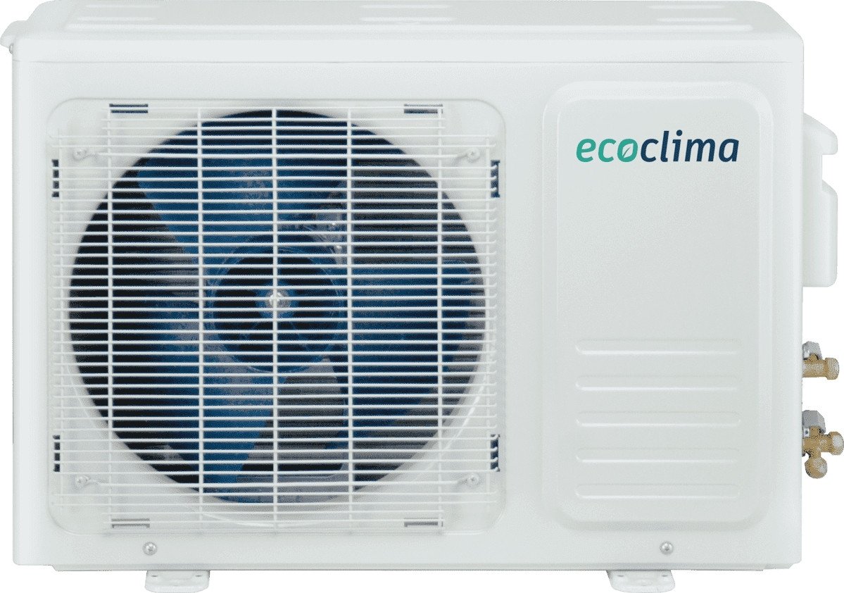 Кондиционер Ecoclima Nova line Inverter ECW/I-СH12/AAS-4R1