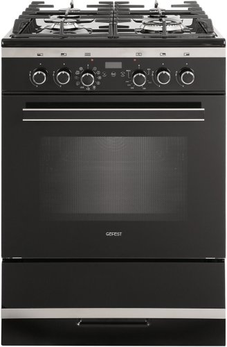 Кухонная плита GEFEST 6502-04 0269