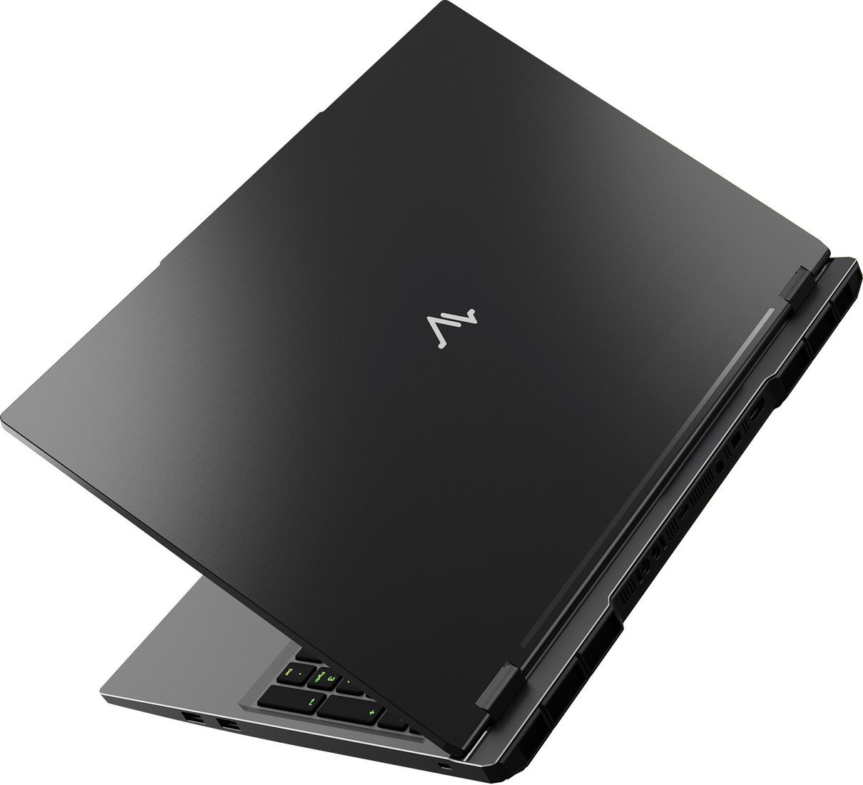 Игровой ноутбук Maibenben X-Treme Tsunami X16E X16E-R99558NQSHBRE0