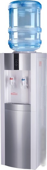 Кулер для воды Ecotronic V21-LN (белый)