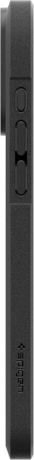 Чехол для телефона Spigen Core Armor Mag Magsafe для iPhone 16 Pro Matte Black
