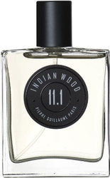 Парфюмерная вода Pierre Guillaume Paris Indian Wood 11.1 EdP (50 мл)