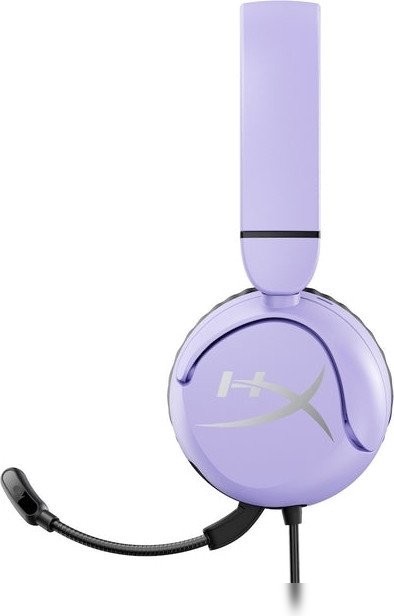 Наушники HyperX Cloud Mini (лавандовый)