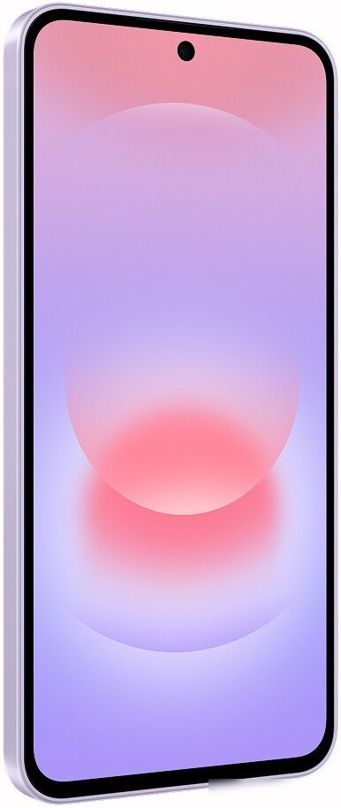 Телефон Samsung Galaxy A37 SM-A376E 8GB/128GB (фиолетовый)
