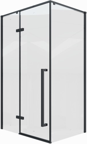 Душевой уголок Cerutti Spa C1A 120x90