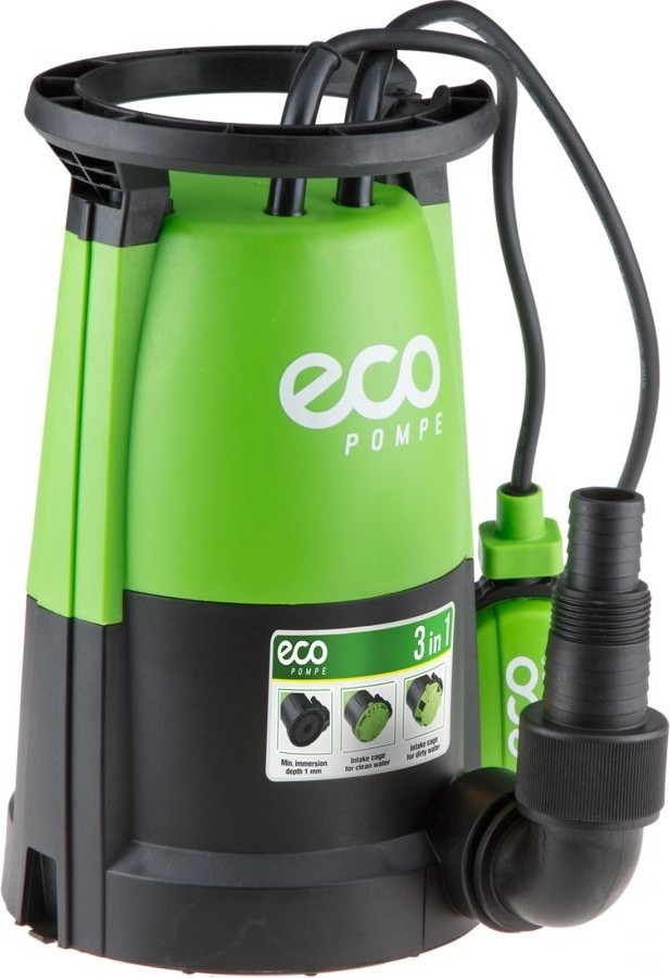 Дренажный насос ECO DP-606i
