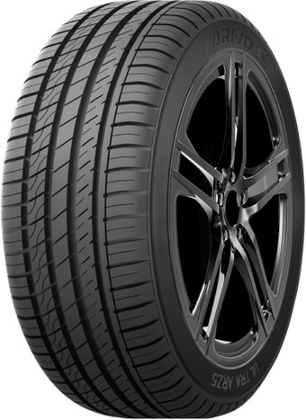 Автомобильные шины Arivo Ultra ARZ5 245/40R19 98W RunFlat