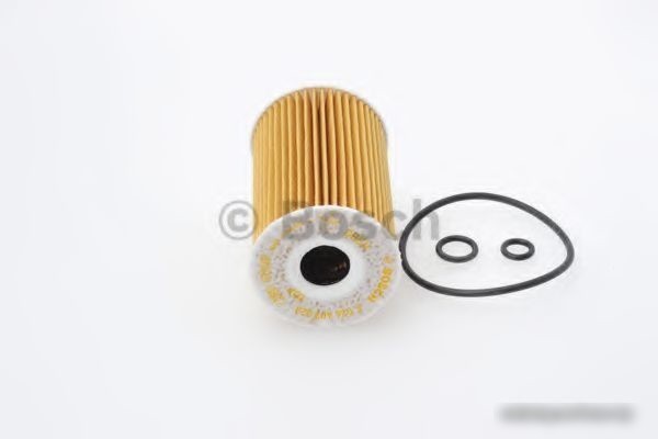 Масляный фильтр Bosch F026407023