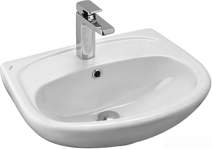 Умывальник Santek Анимо-55 1.WH11.0.502+1.WH11.0.587