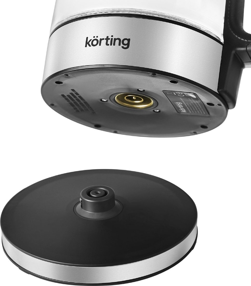 Электрический чайник Korting KWK 0901 G
