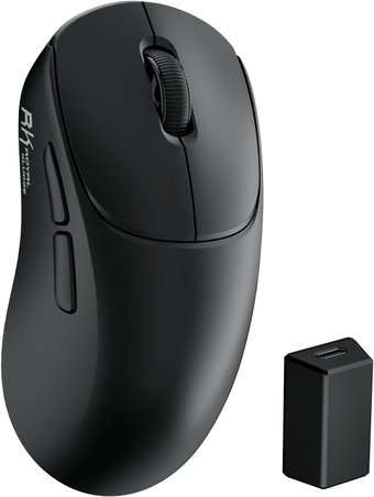 Игровая мышь Royal Kludge MG5 (черный)