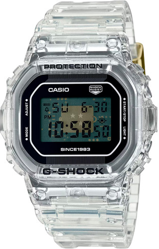 Наручные часы Casio G-Shock DW-5040RX-7E