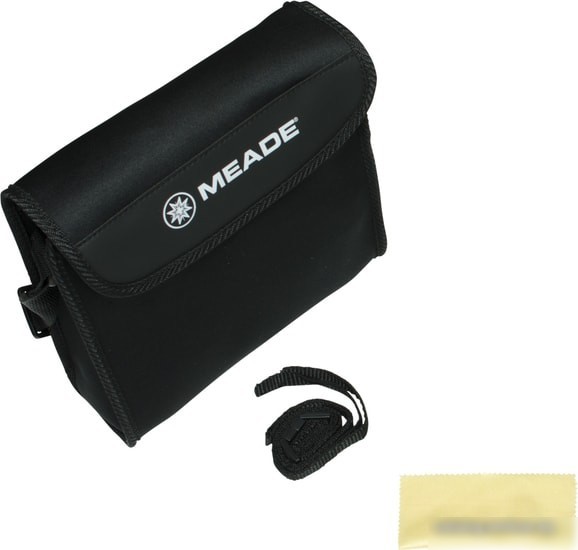 Бинокль Meade TravelView 8x25