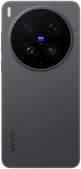 Телефон Vivo X300 Ultra V2562 16GB/512GB международная версия (черный)