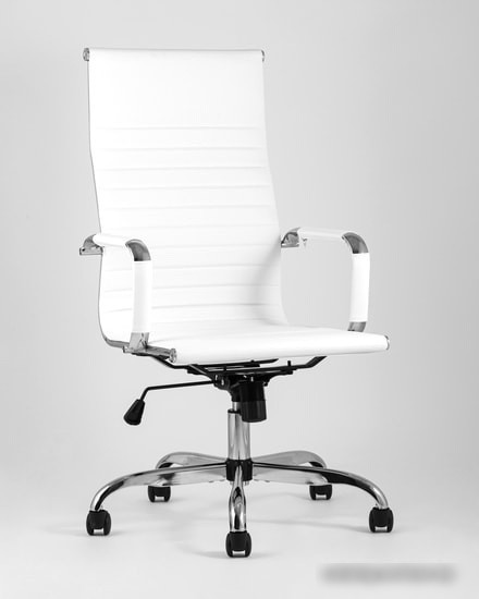Кресло Stool Group TopChairs City (белый)