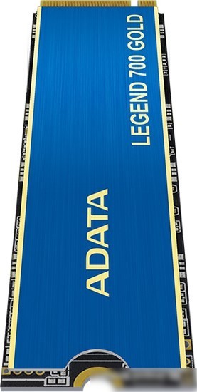 SSD ADATA Legend 700 Gold 512GB SLEG-700G-512GCS-S48