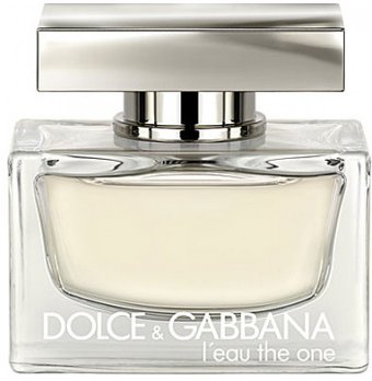Туалетная вода Dolce&Gabbana The One L'eau EdT (75 мл)