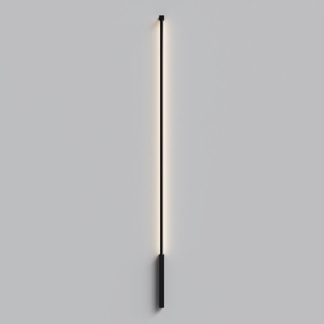 Бра Elektrostandard Alto 40133/LED (черный, 4000К)