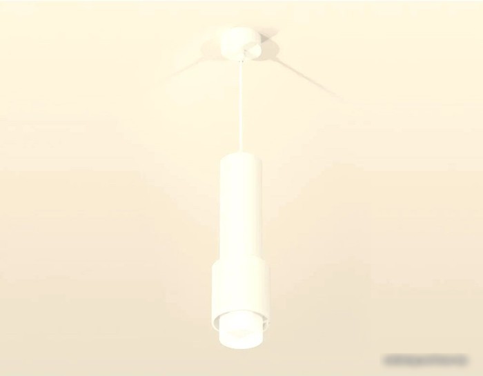 Подвесная люстра Ambrella light XP XP7722010