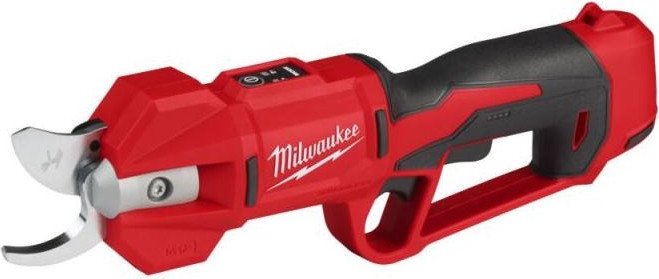 Секатор Milwaukee M12BLPRS-0 4933480114 (без АКБ)